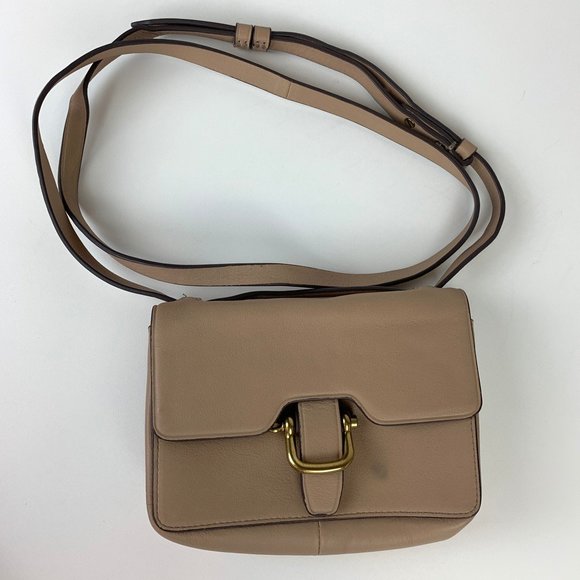 J. Crew Handbags - NWT J. Crew Edit Mini Cross Body Bag / Boo Boo